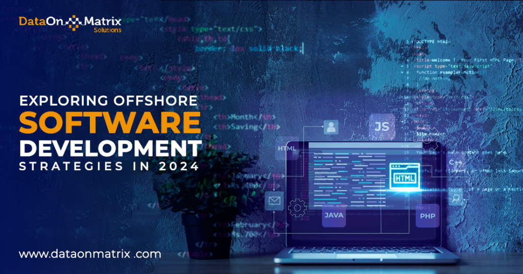 Offshore software development